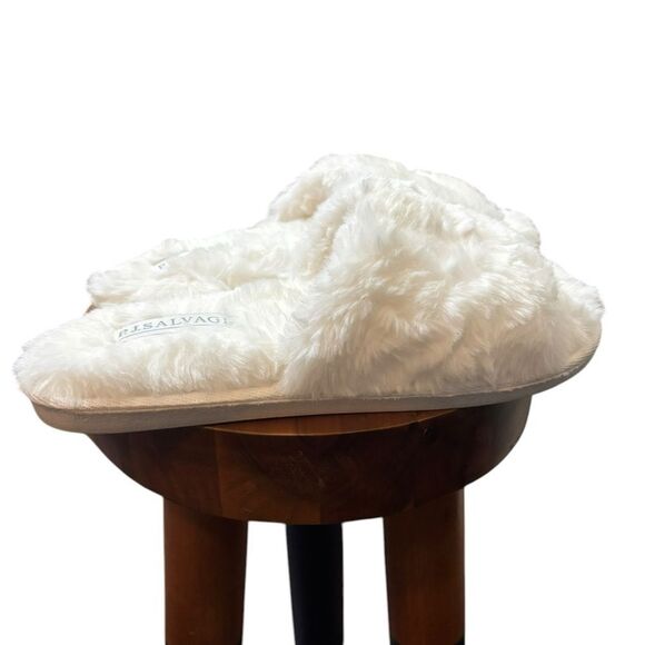 PJ Salvage slippers medium - Picture 3 of 4